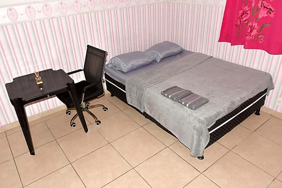 Casa Branca 355 Familiar