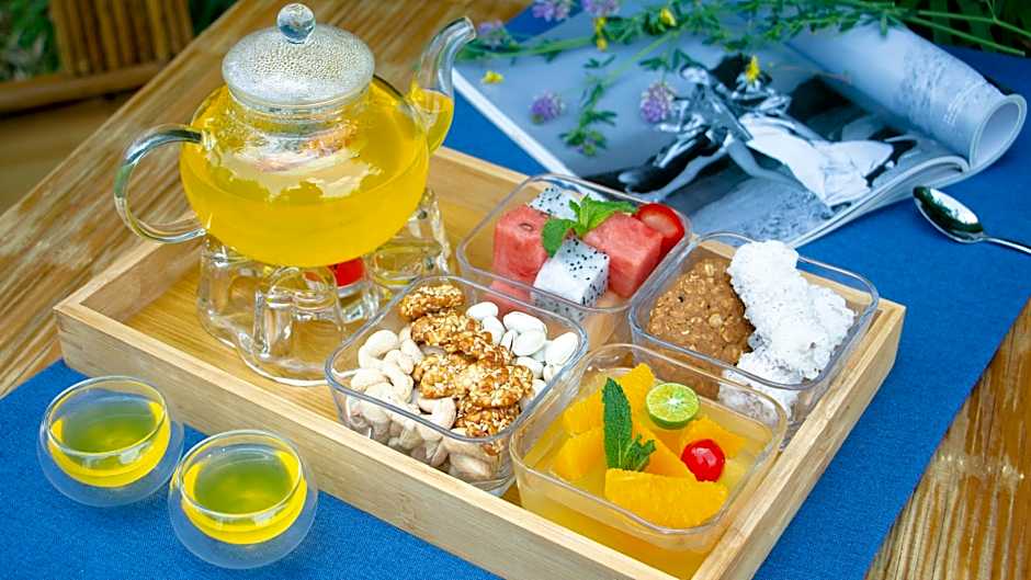 Wanda Realm Neijiang