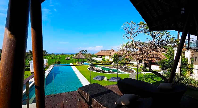 The Samata by LifestyleRetreats