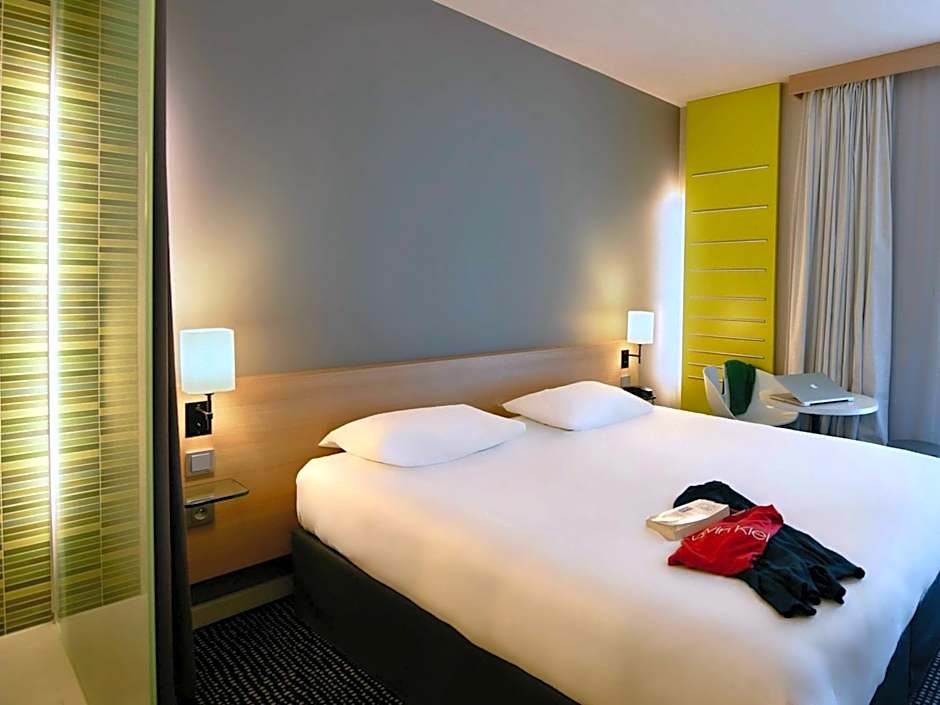 ibis Styles Nantes Reze Aéroport