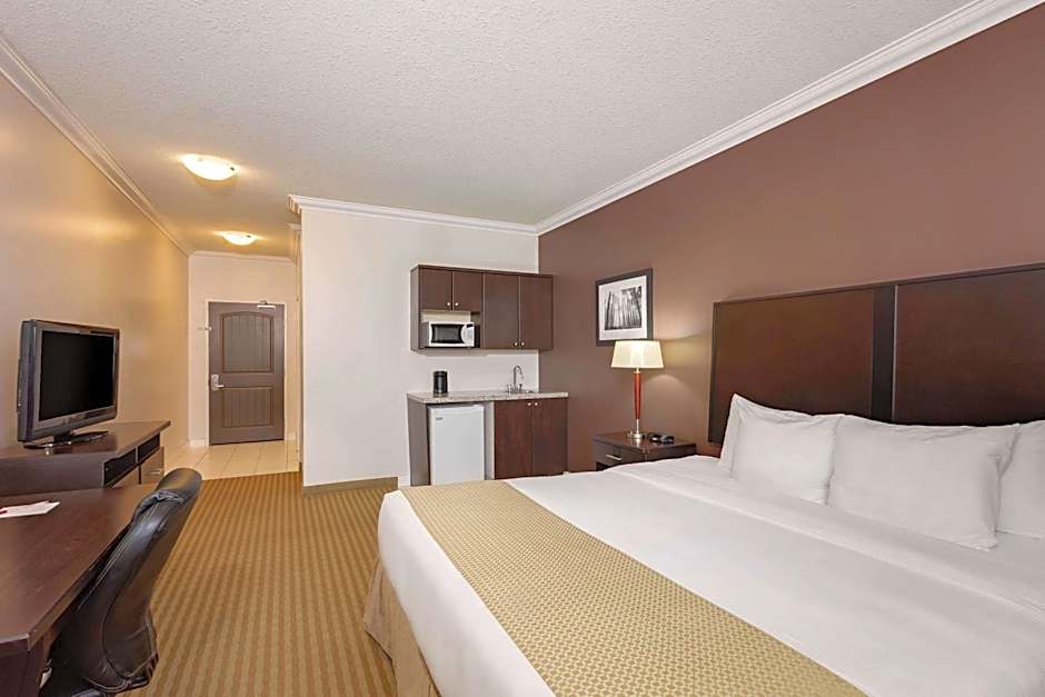 Ramada by Wyndham Cold Lake