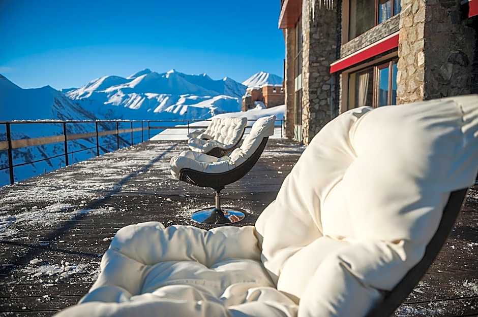 Monte Hotel