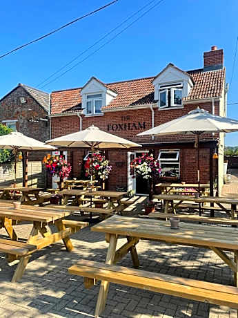 The Foxham