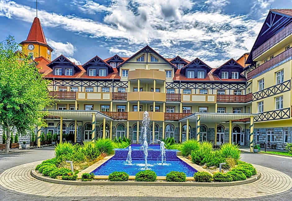 St Lukas Medical & SPA