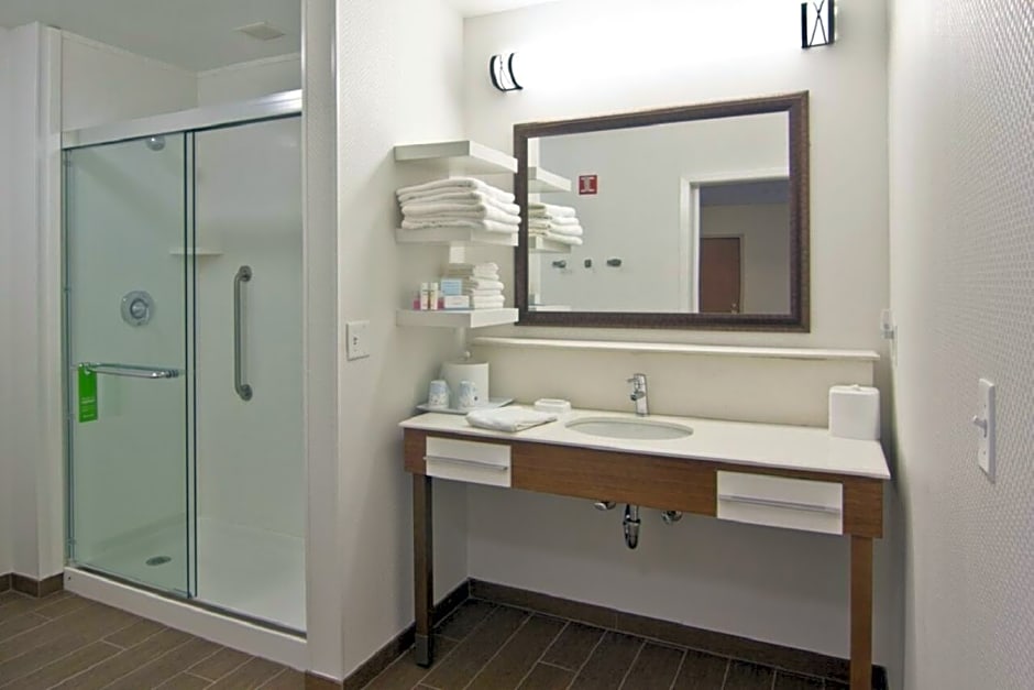 Hampton Inn & Suites Chillicothe