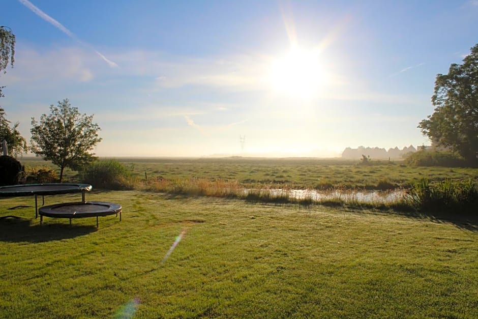 Bed and Stay Amsterdam