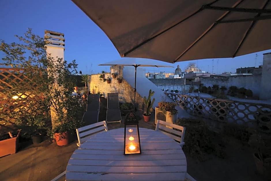 Bed & Breakfast Idomeneo 63