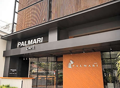 Palmari Boutique Hotel