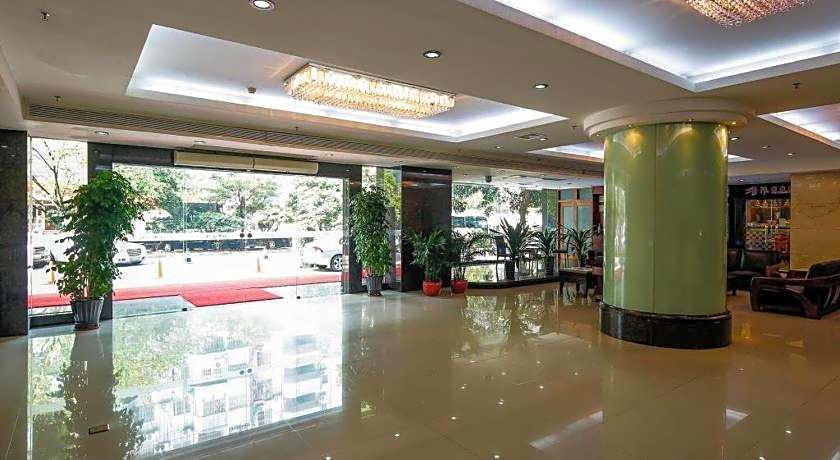 Hong Ye Hotel