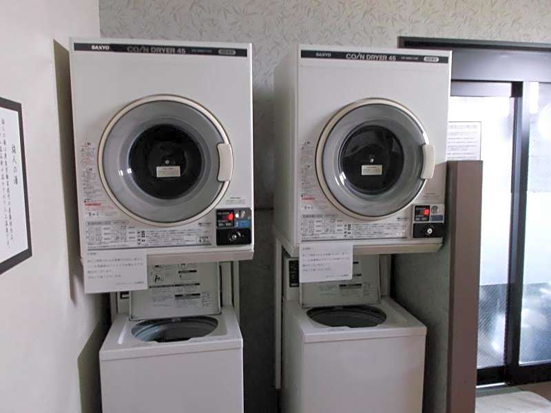 Hotel Route Inn Hirosaki Ekimae