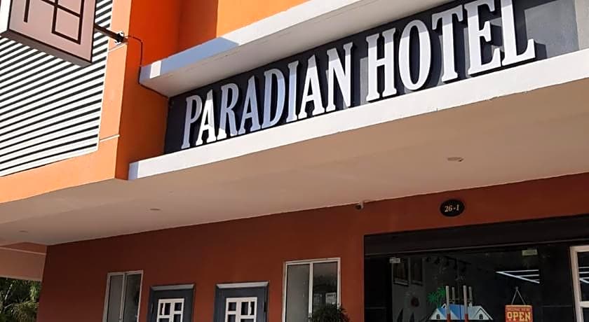 PARADIAN HOTEL