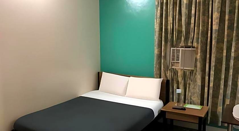 My Hotel Davao