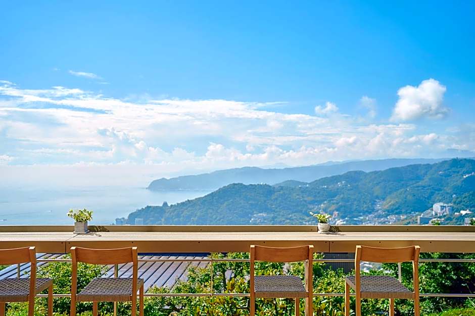 Hotel Grand Bach Atami Crescendo