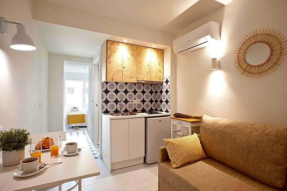 Cala Morlanda Estudios