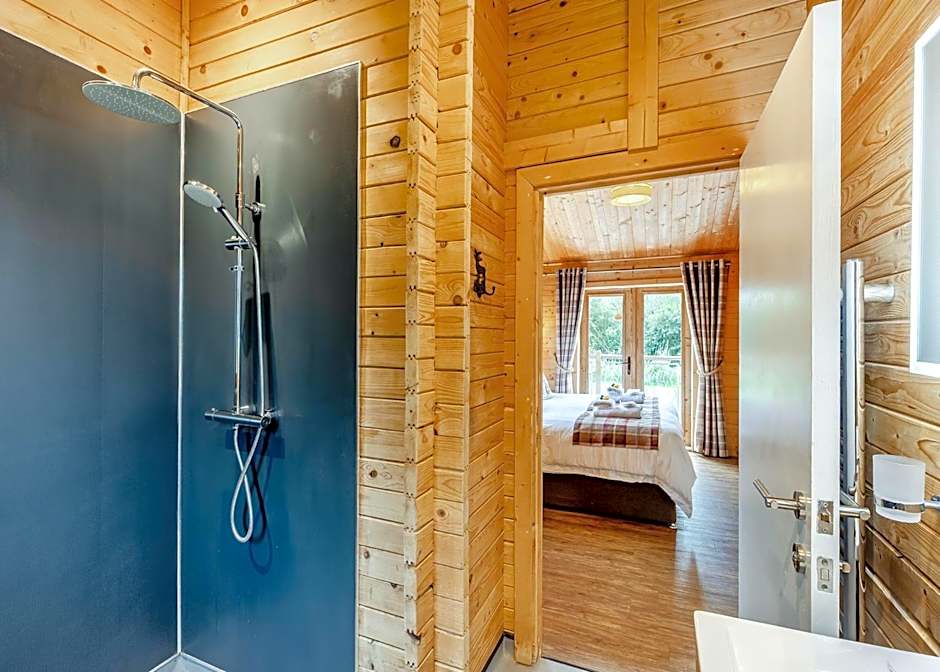 Gadlas Park Holiday Cabins