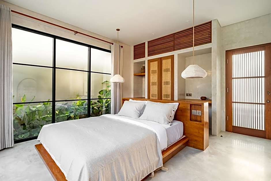Alma Bingin Boutique Hotel