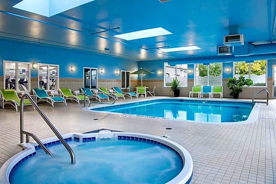 Holiday Inn Express & Suites Saskatoon By IHG