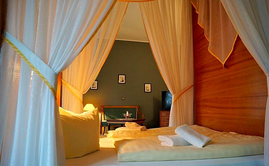 Waldhotel am See Berlin-Schmöckwitz