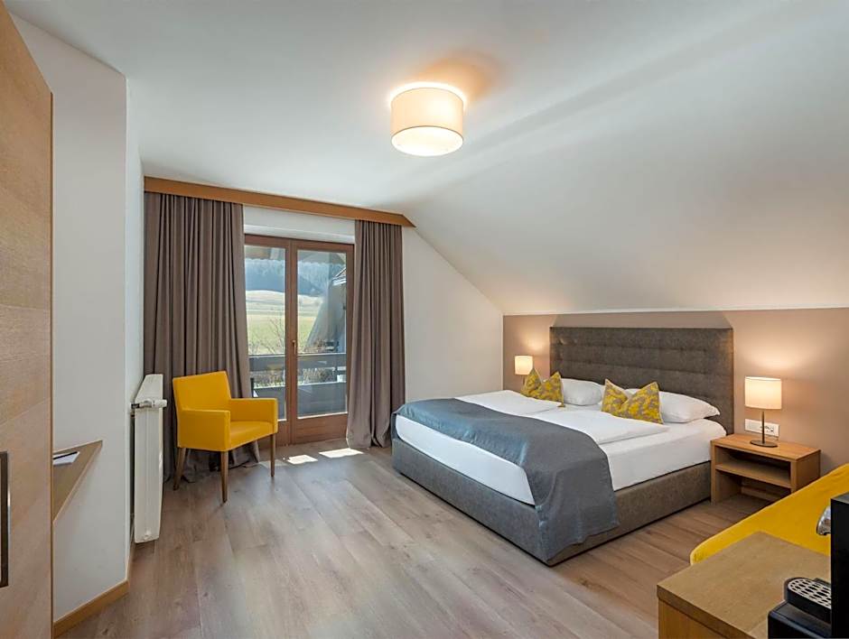 Montis - Active Nature Resort