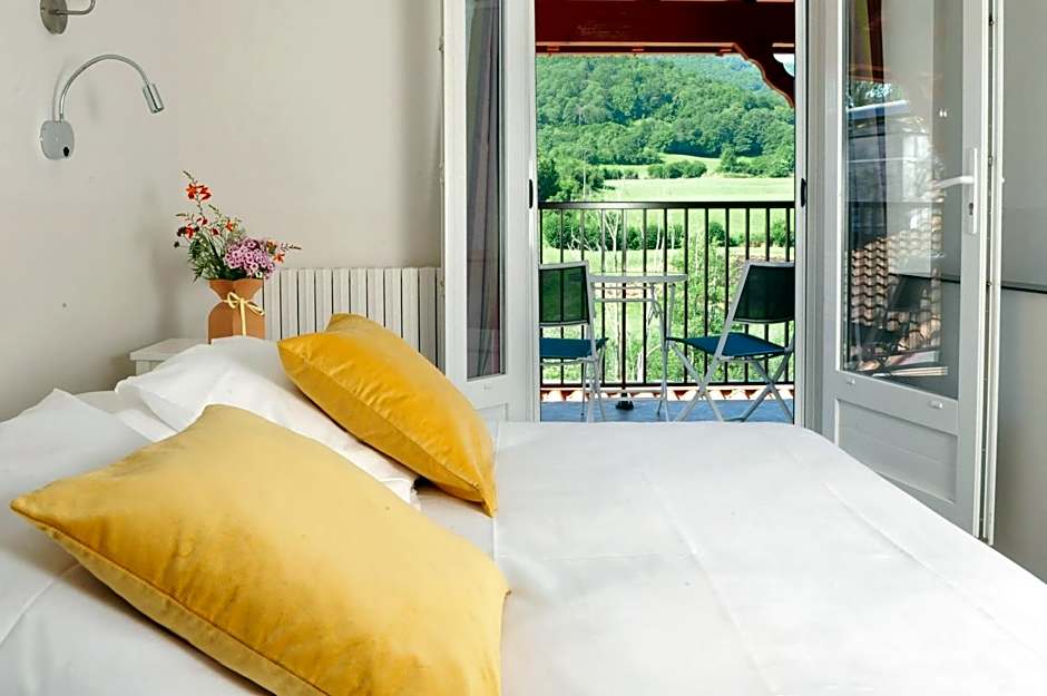 Logis Hotel Xoko-Goxoa