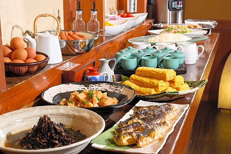 Hotel Asyl Nara