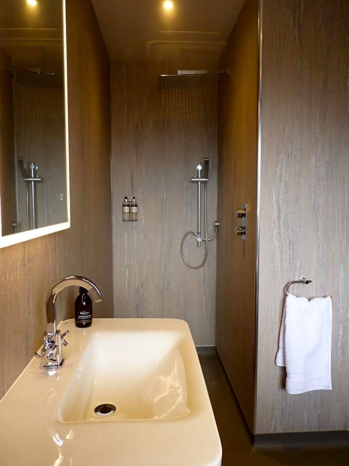 Skye Lodge Dunvegan Skye