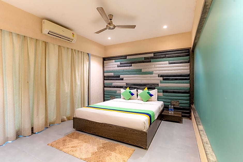 Treebo Supreme Grande