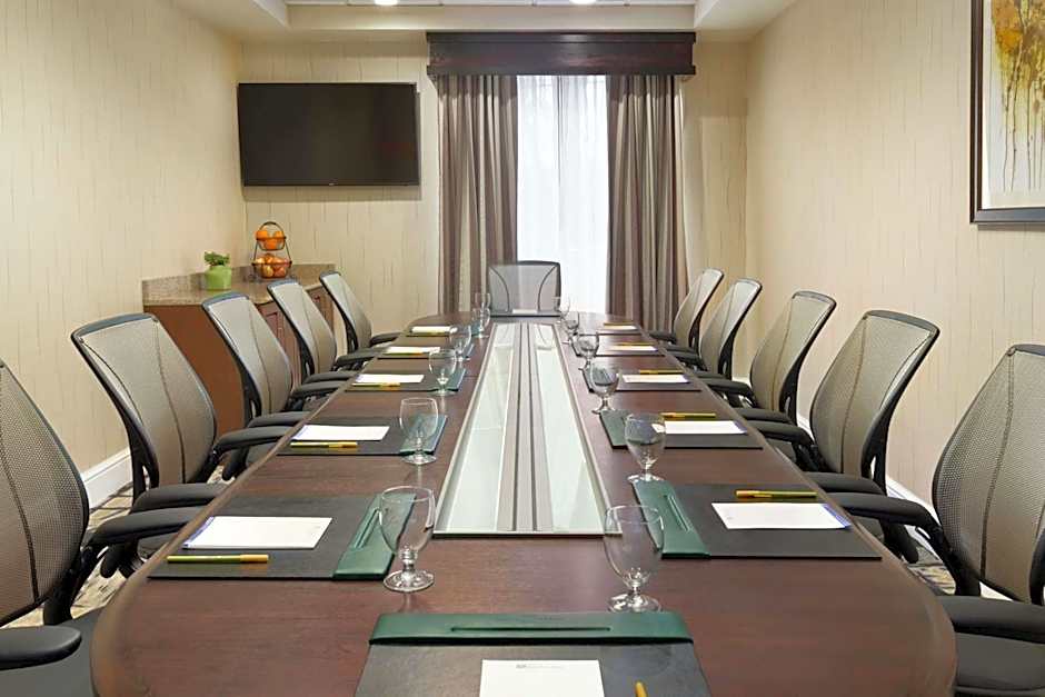 Hilton Garden Inn Shelton