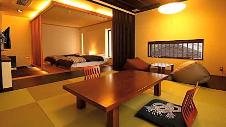 Onsen Shirakabaso