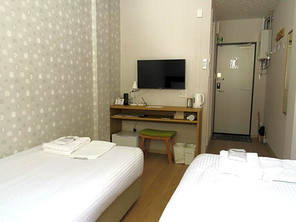 RJ HOTELS OTARU