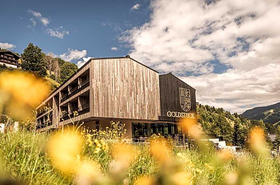 Goldstück - Adults Only