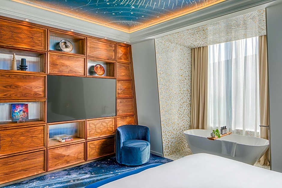 Kimpton Bem Budapest By IHG