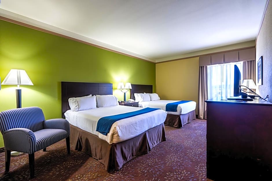 Holiday Inn Express Silver City By IHG