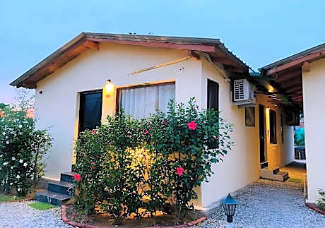 The Jungle Hideout - Unit of Shivaneel Hospitality