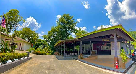 Xcape Resort At Taman Negara
