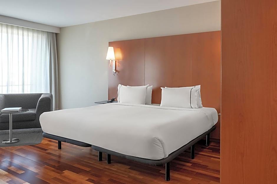 AC Hotel La Rioja