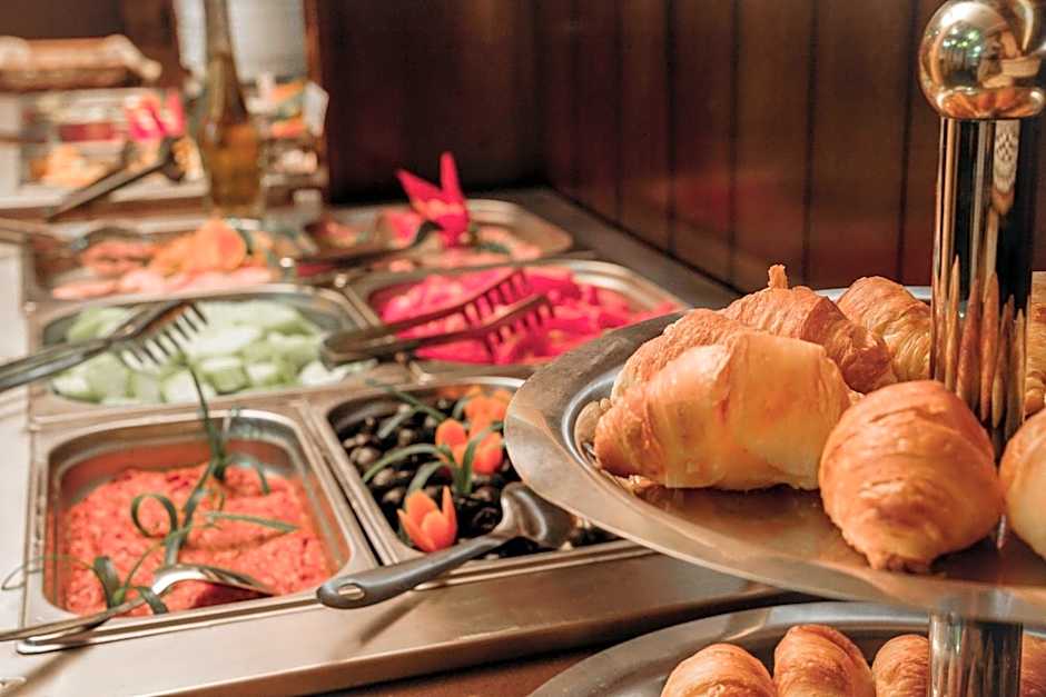 Apartments Flora-Daisy