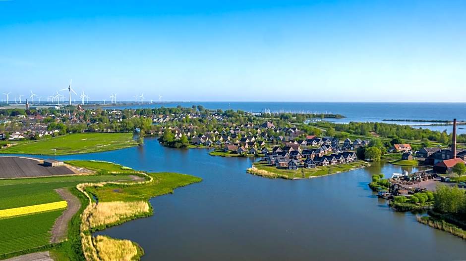 Europarcs Ijsselmeer