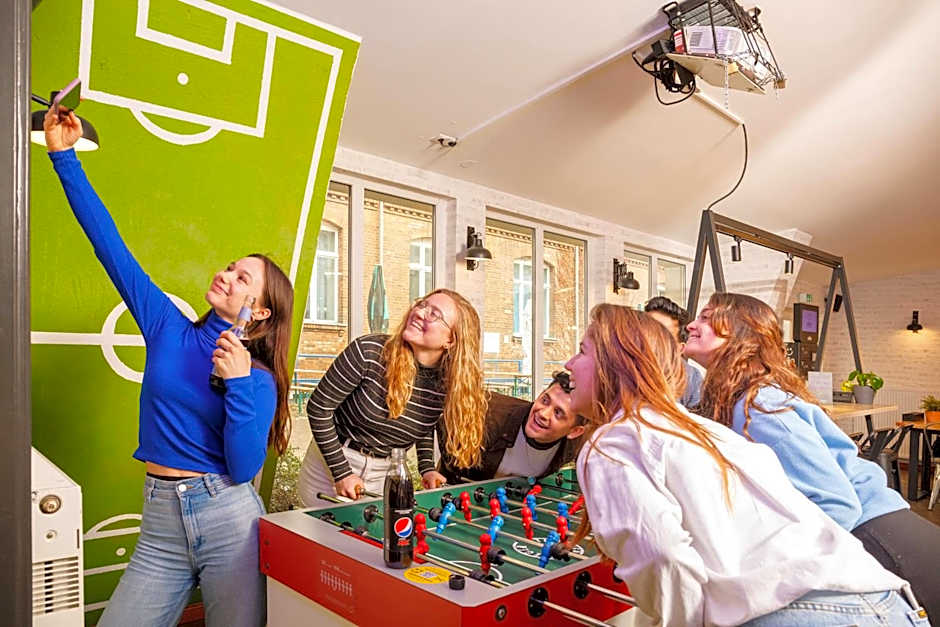 A&O Berlin Friedrichshain