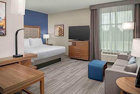 King Studio Suite