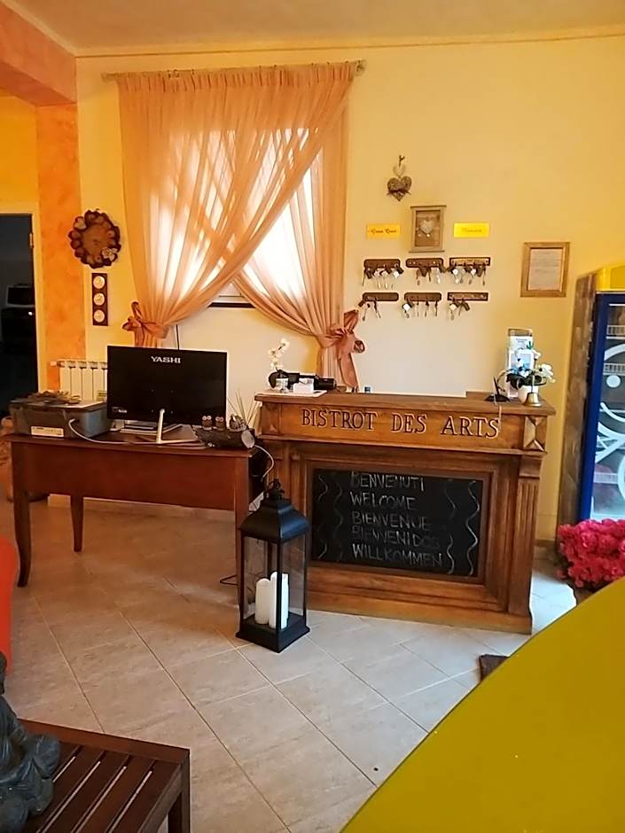 Green Quiet Affittacamere