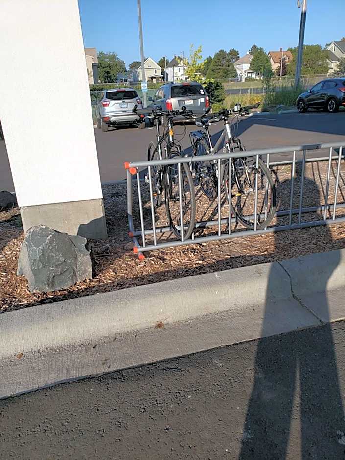 Fairfield Inn & Suites by Marriott Duluth Waterfront