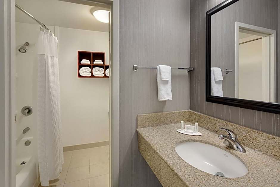 Courtyard by Marriott Atlanta Marietta/I-75 North