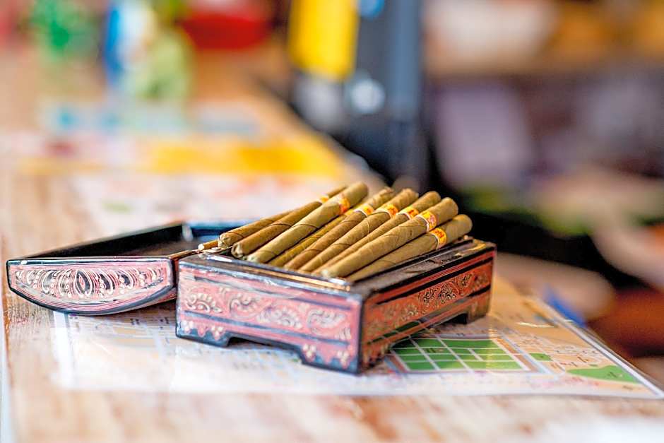 Ostello Bello Mandalay