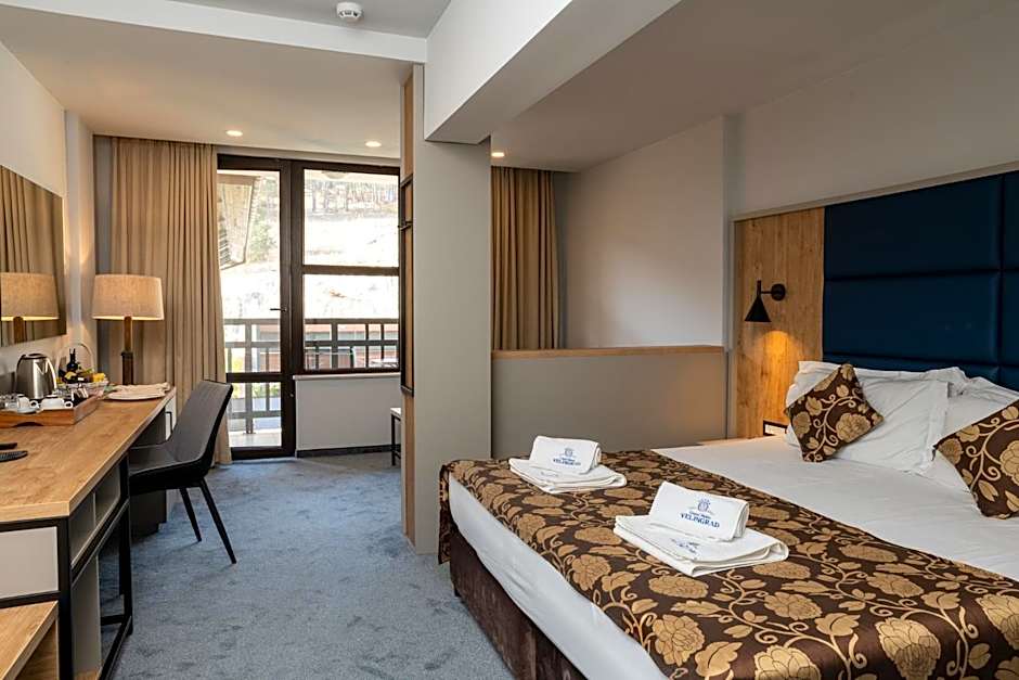 Grand Hotel Velingrad