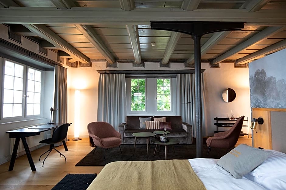 Seehotel Sonne