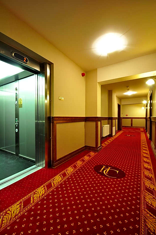 Hotel Continental