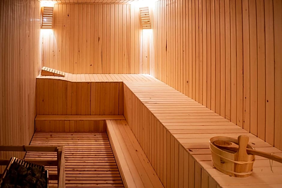 Sobek Stone House Cappadocia