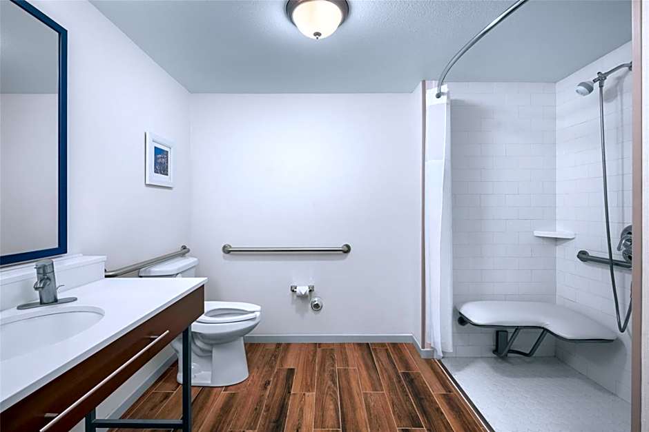 Hampton Inn By Hilton & Suites Fresno, Ca