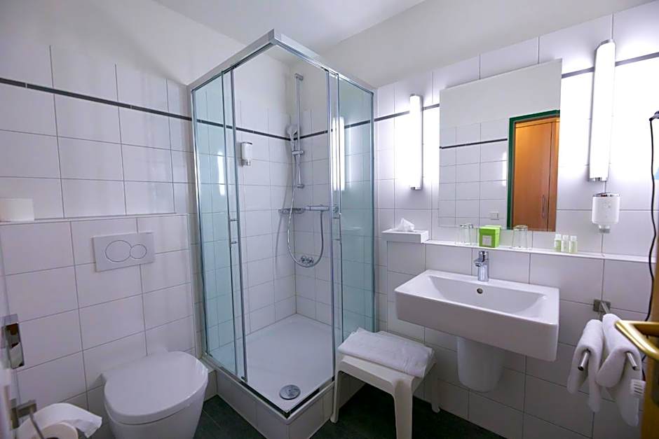 Parkhotel Hammerberg